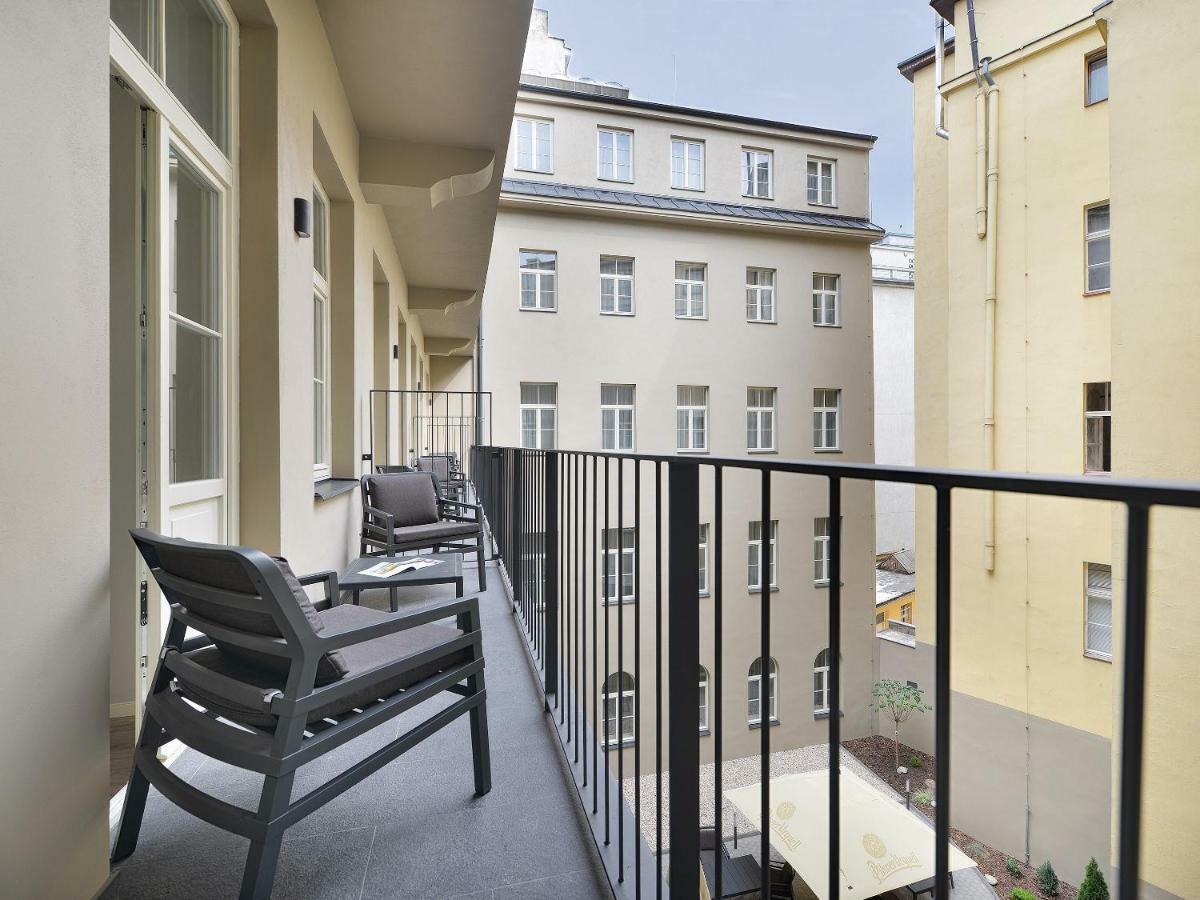 Ea New Town 4* Praha